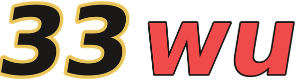 33wu logo